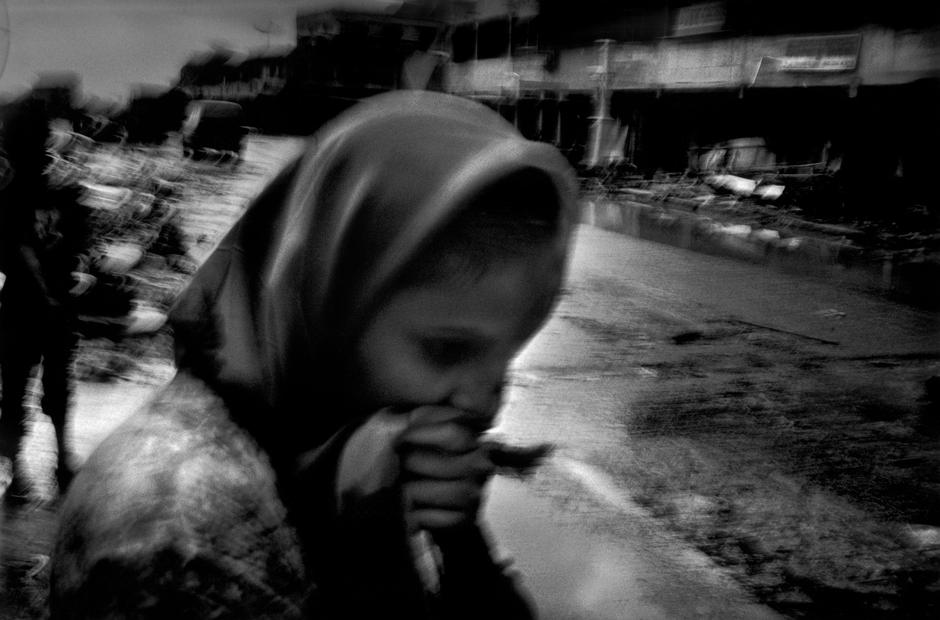 Pensare In Un Altra Luce Non C E Pace Per I Figli Degli Uomini