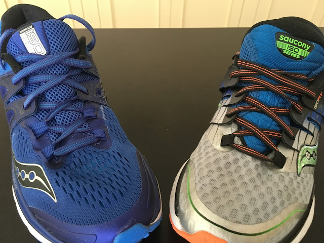 saucony triumph herren