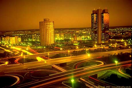 Brasilia (Distrito Federal)