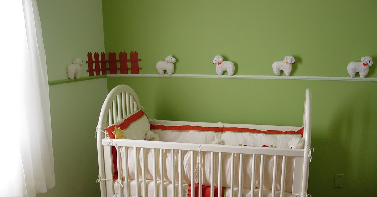 Eco-Babyz: Design a Green Baby Nursery
