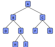 Nella vita di oggi...: Strutture Dati - Tree and Binary Tree