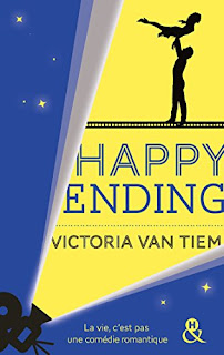 Happy Ending de Victoria Van Tiem PDF Happy Ending de Victoria Van Tiem PDF