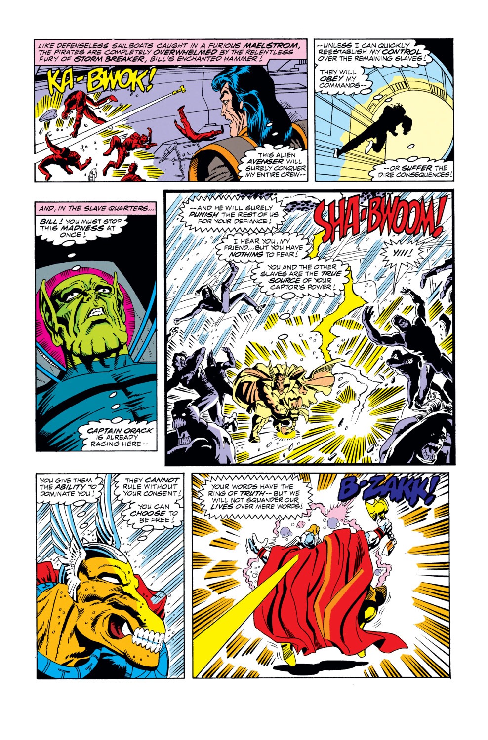 Thor (1966) 413 Page 19