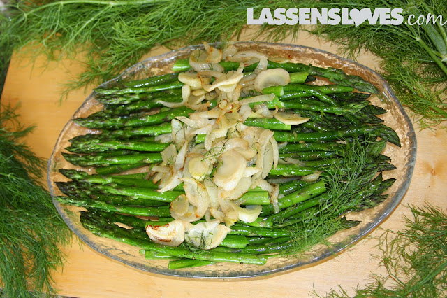 roasted+asparagus, asparagus+recipes, fennel+recipes, asparagus+fennel,