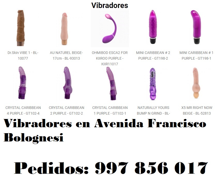 en Avenida Francisco Bolognesi