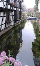 Canterbury...