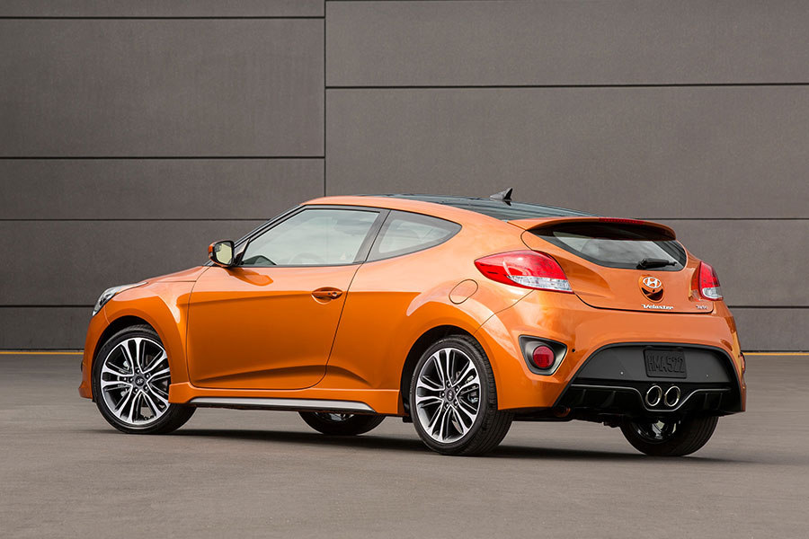 Gary Rome Hyundai Dealer Blog A Gary Rome Hyundai Site (888) 6374279 2016 Hyundai Veloster