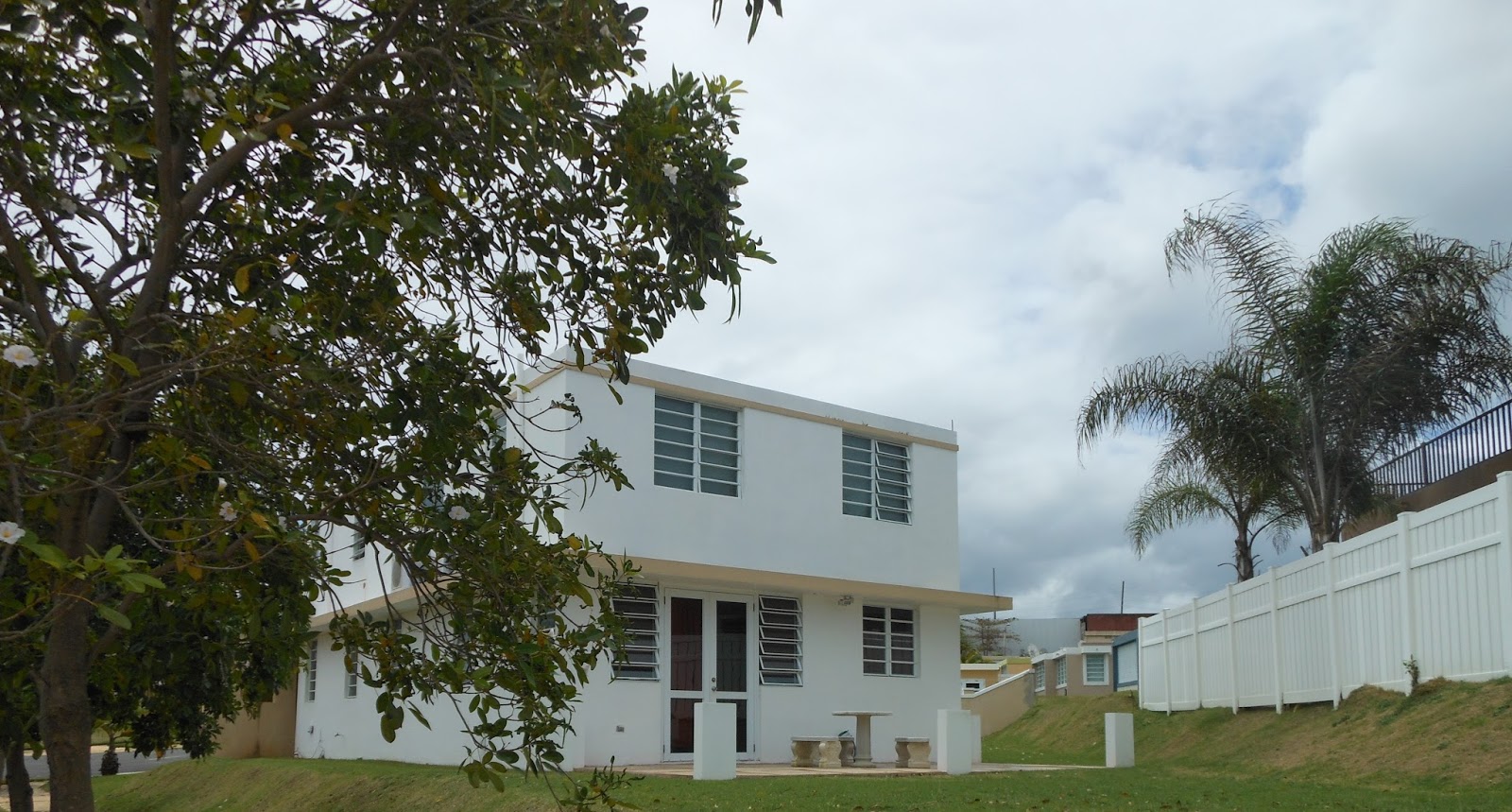 Vacation Rental Puerto Rico Hatillo