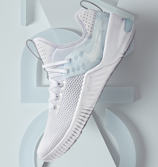 nike metcon free cr7
