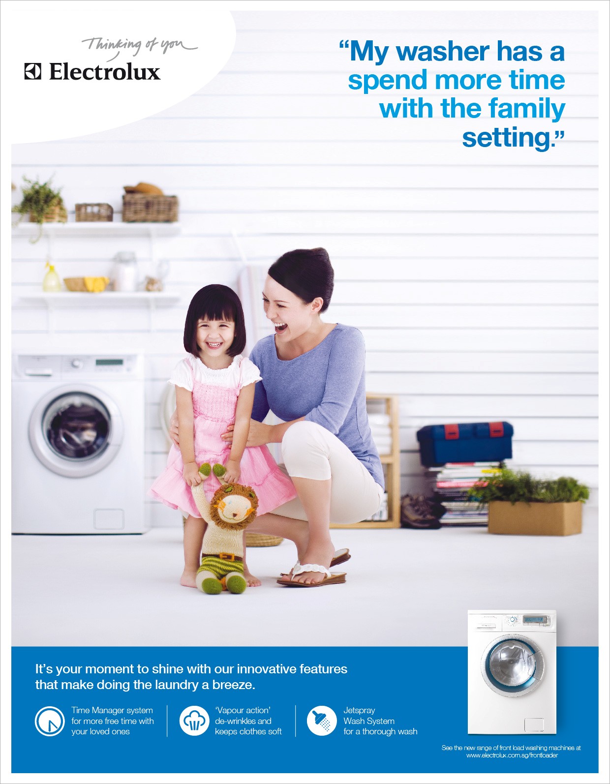 Refrigerators Parts Washing Machine Repairs