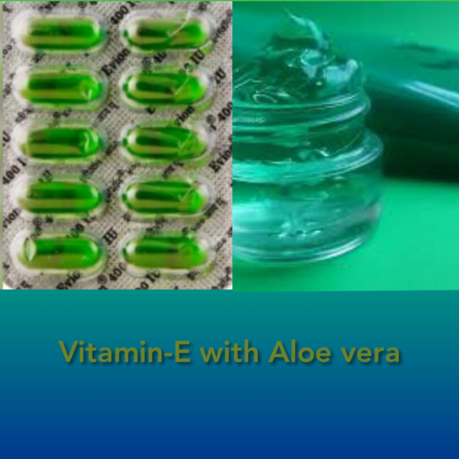 8 way to use aloe vera for remove dark circle Lifestyle Ever
