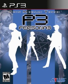 Shin Megami Tensei Persona 3   Download game PS3 PS4 PS2 RPCS3 PC free - 46