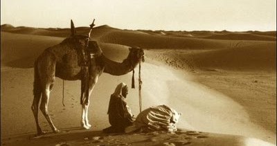 Bangsa arab quraisy melakukan perjalanan dagang pada saat