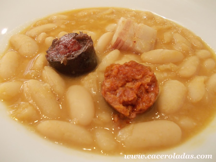 Fabada asturiana