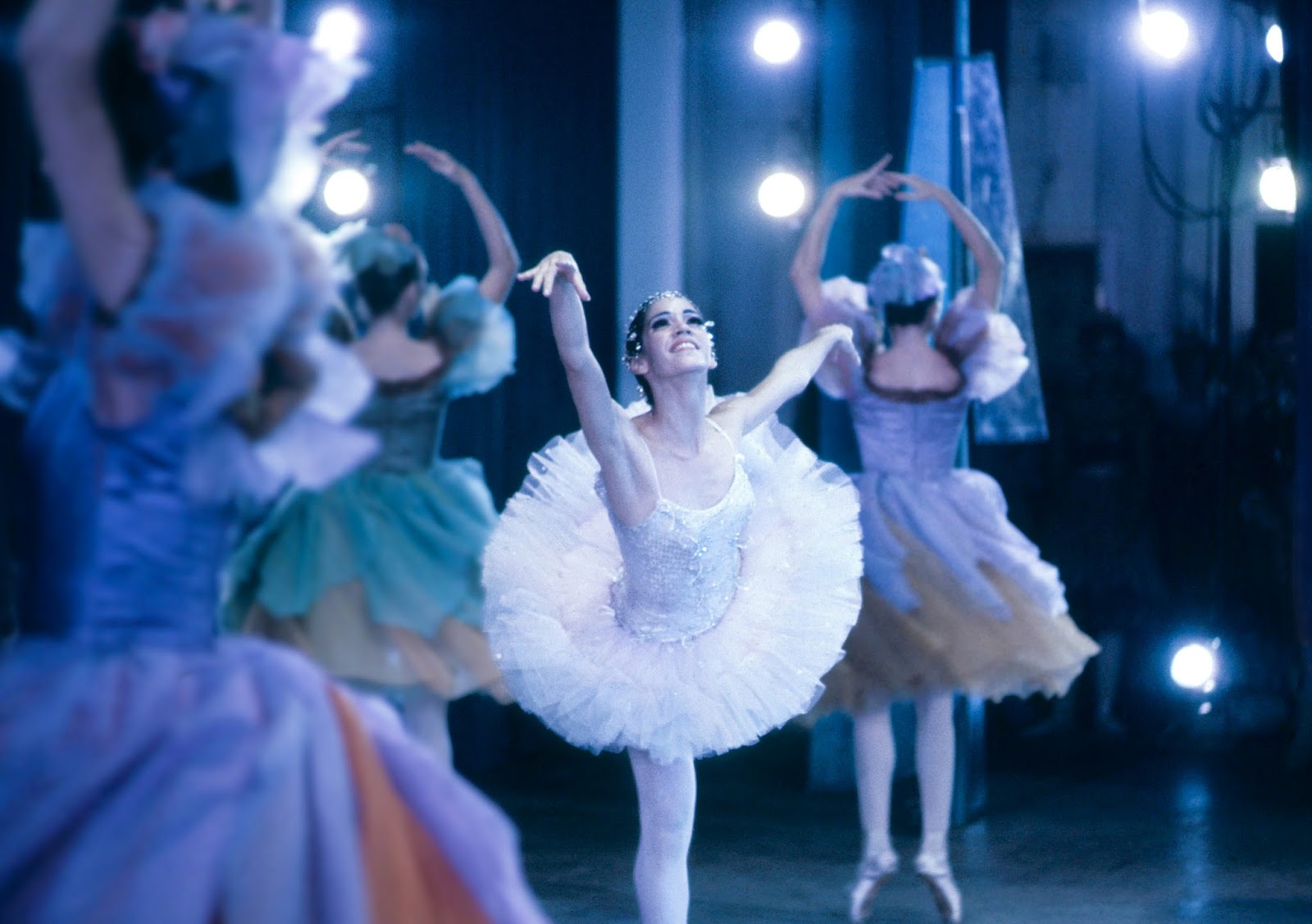 Dance and Theatre: THE PENNSYLVANIA BALLET