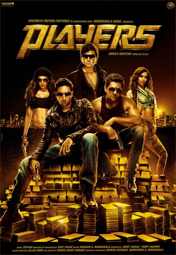 Players 2012 Dvdrip Full Hindi Movie Online And Download Sub Arabic مترجم عربي ~ Watchtv Bollyarab