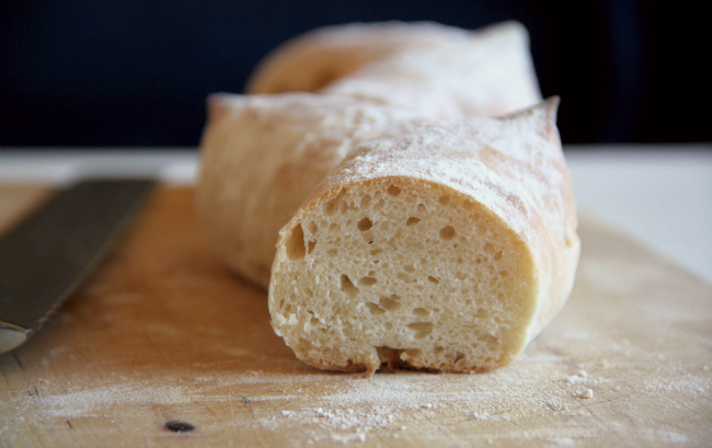 spighe di pane