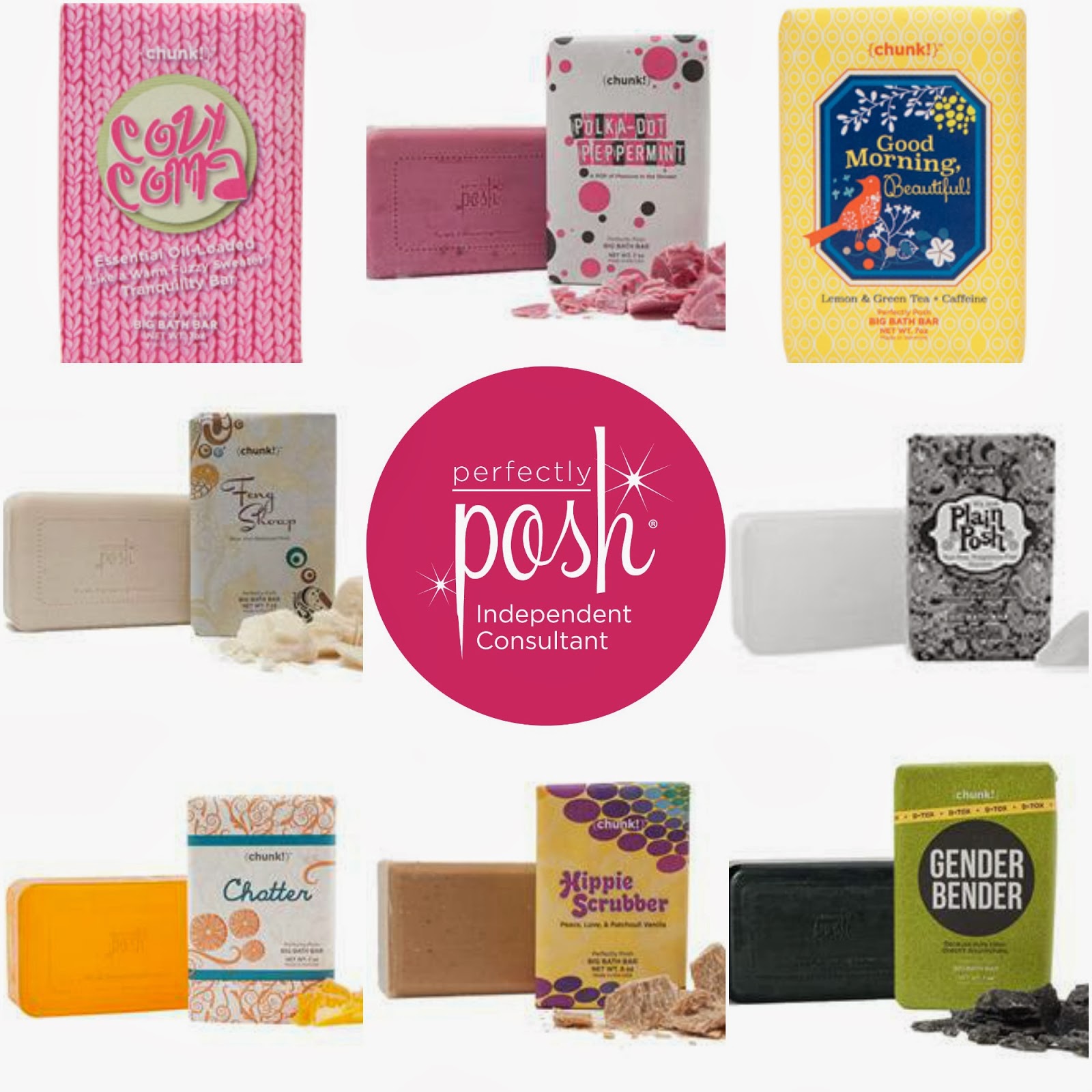 Are Perfectly Posh Products All Natural Are Perfectly Posh Products All Natural
