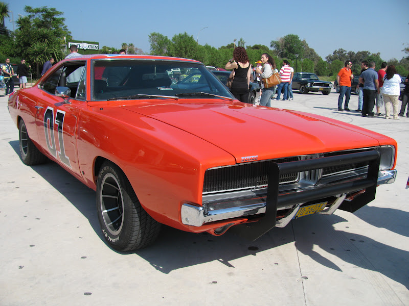 Garage Stories: Classic Car Show: 16th Detroit Cruisers Meeting ...