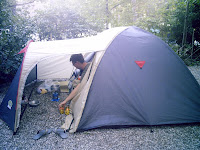 Camping Trieste