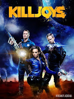 Đội Săn Tiền Thưởng (Phần 3)