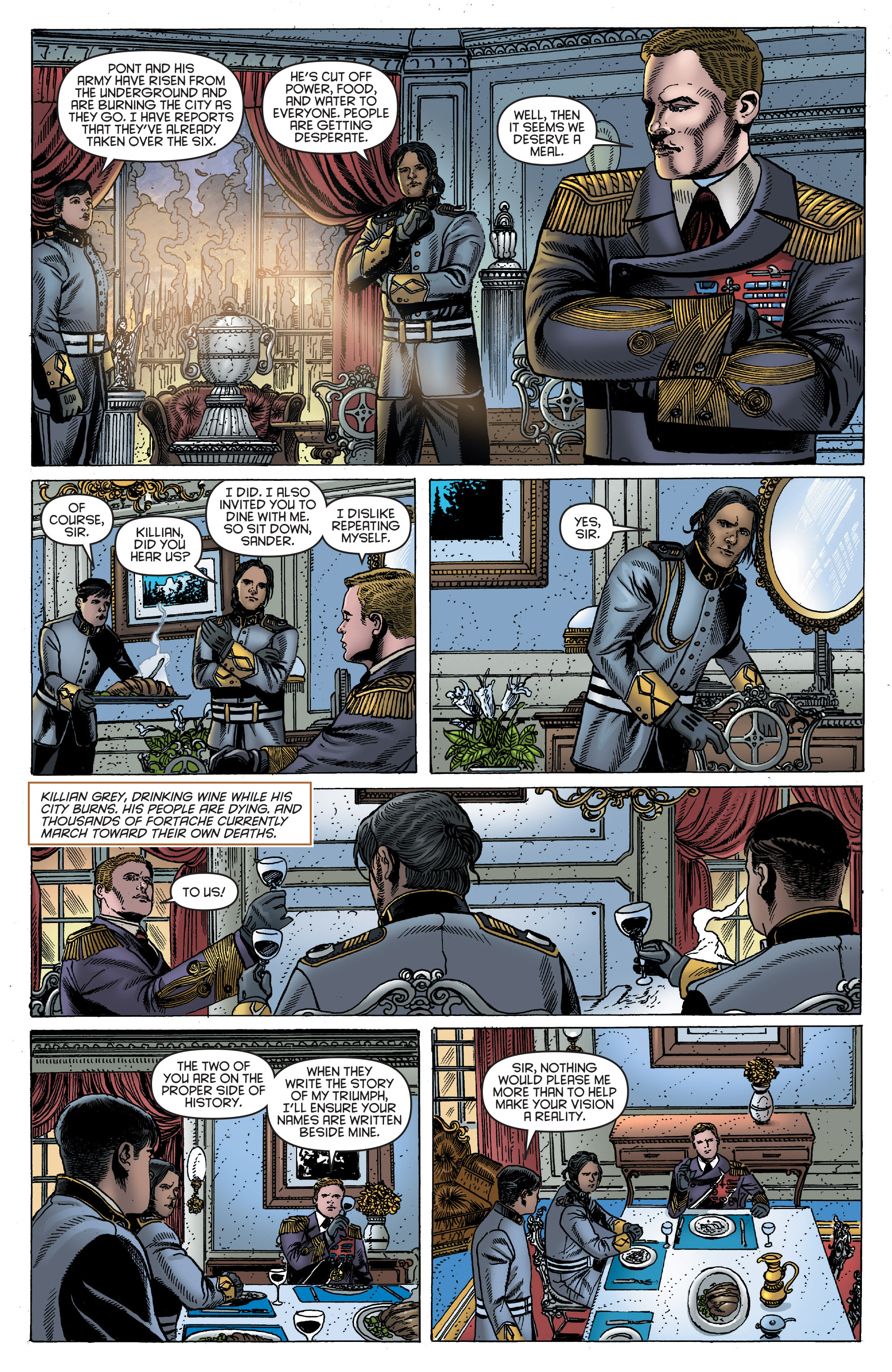 Read online Lantern City comic -  Issue #10 - 3
