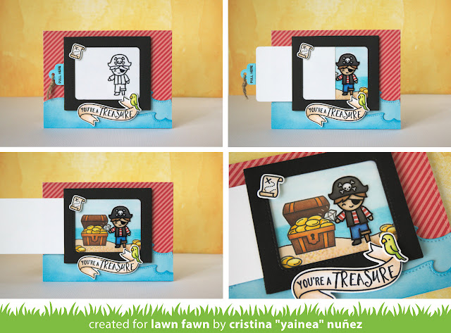 Lawn Fawn Magic Color Slider�� ���� �̹��� �˻����