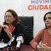 Movimiento Ciudadano busca devolverle dignidad al Congreso Local, asegura Silvia López