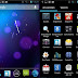 Android Jelly Bean - What's New in the Menu ?