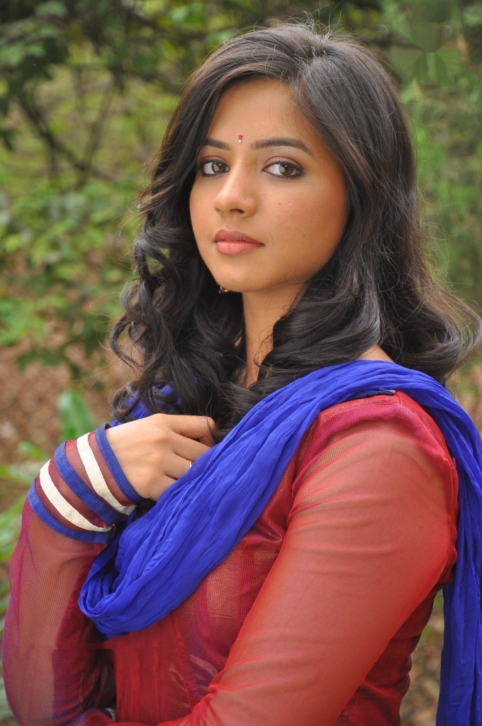 ATOZIMAGES: Nisha Latest Stills