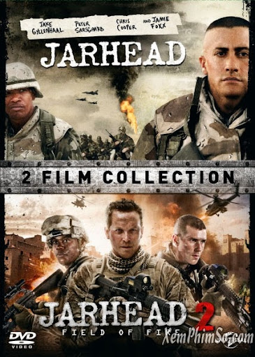Lính Thủy Đánh Bộ 2 - Jarhead 2 Field Of Fire Lính Thủy Đánh Bộ 2