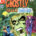 Ghostly Tales #93 - Steve Ditko cover