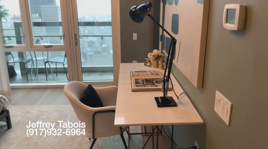 28 Photos vs. Beekman Residences Penthouse Interior Design Tour