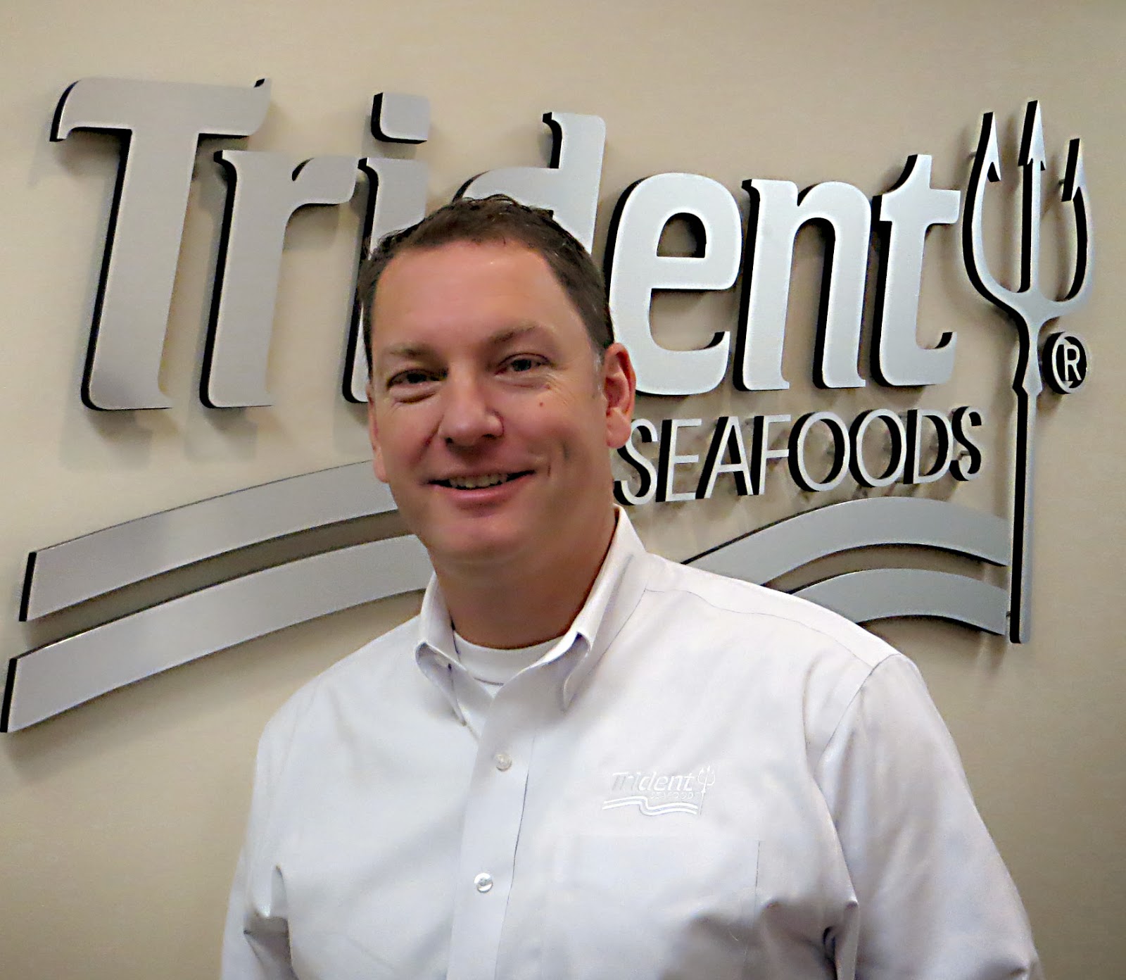Deckboss Joe Bundrant named CEO at Trident Seafoods