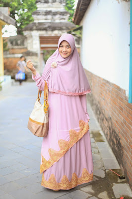 8 finalis hijab Cewek IGO Efrida Yanti hunt 2015 8 besar hijab Cewek IGO Efrida Yanti hunt