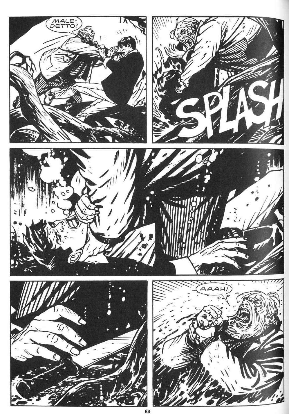 Dylan Dog (1986) issue 168 - Page 85