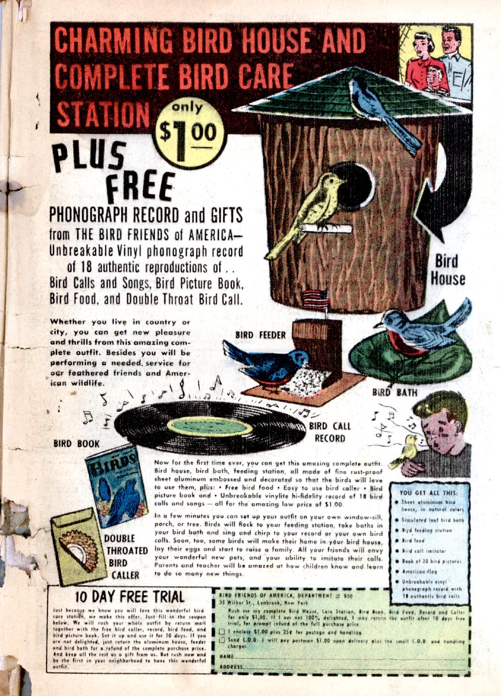Read online Plastic Man (1943) comic -  Issue #46 - 33