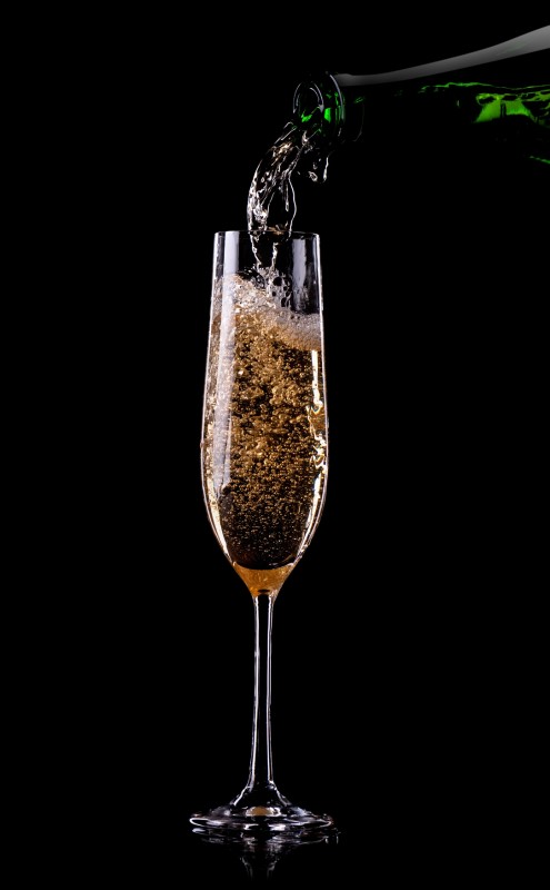 Champagne Cocktail - The Best Recipes