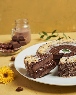BONA-CHOCO-HAZELNUT BONA-CHOCO-HAZELNUT
