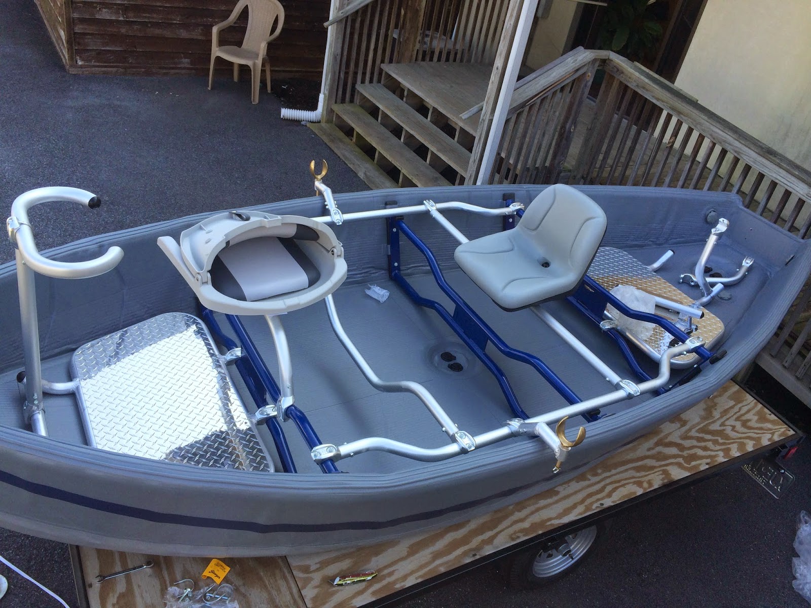 All Things Fly Fishing NRS Freestone Drifter
