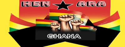 Hen Ara Ghana - Get The Latest World And Local News, Gospel Today, Entertainment And Sports News 