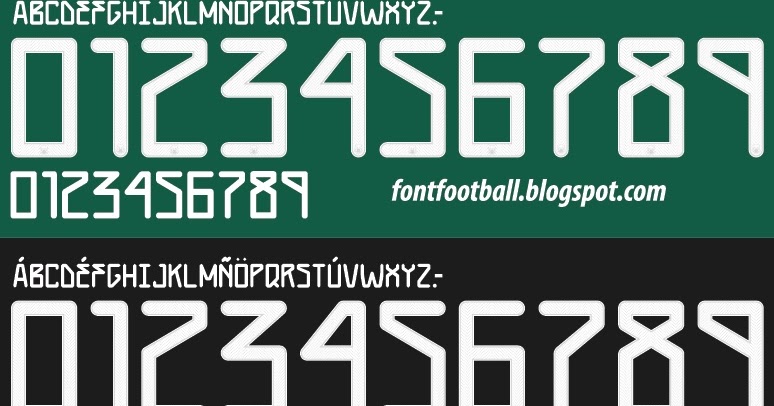 adidas font 2019