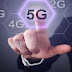 What does 5G technology mean?: "You will not notice differences between browsing with data and with WiFi"   