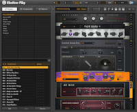Native Instruments - Guitar Rig Pro Full version screenshot 1 Native Instruments - Guitar Rig Pro Full version screenshot 1