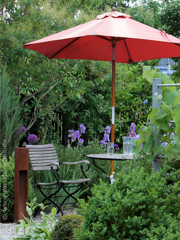 Gartenblog Geniesser Garten 2010