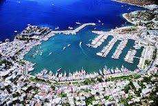 Bodrum Marina