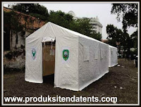 Tenda Kesehatan http://produksitendatents.blogspot.co.id/2016/06/tenda-kesehatan.html