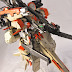Custom Build: 1/100 Gundam AGE2 / PT a - ARA