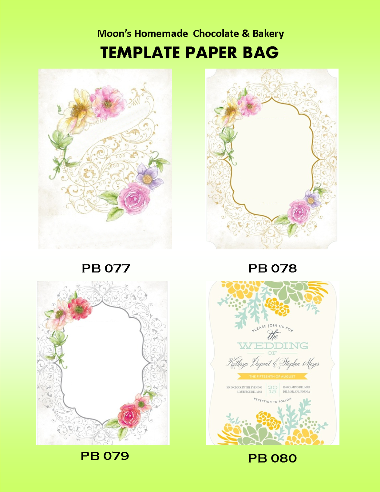 The Moons Gallery and 1st in Malaysia Specialize in Customade Gift Personalized