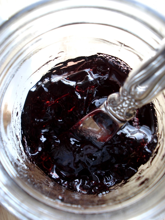 Jennifer and Ed's Blog Red Wine Jelly Taste Test